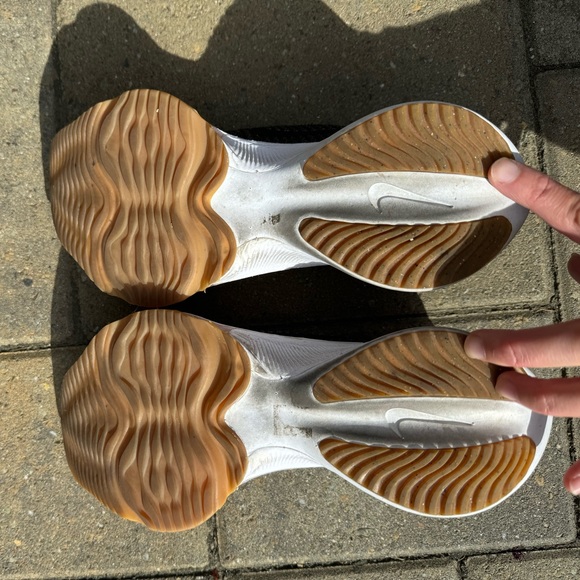 Nike Air Women Tempo Air Zoom Next % - Picture 9 of 11